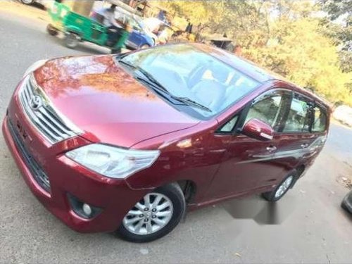 Used 2012 Toyota Innova MT for sale at low price