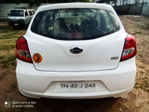 Used 2017 GO T  for sale in Coimbatore