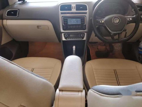 Volkswagen Vento 2015 TSI MT for sale 