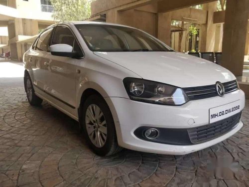 Volkswagen Vento 2015 TSI MT for sale 