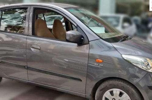 Used Hyundai i10 Magna 2010 MT for sale 