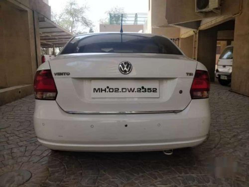 Volkswagen Vento 2015 TSI MT for sale 