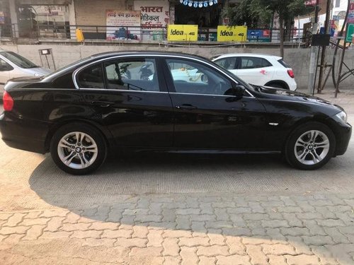 BMW 3 Series 2005-2011 2012 AT for sale