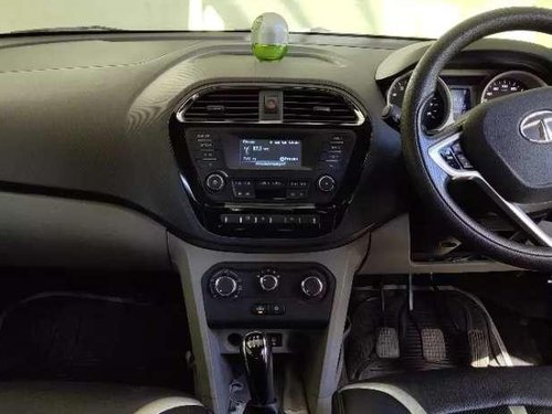 Used 2017 Tata Tiago petrol MT for sale at low price