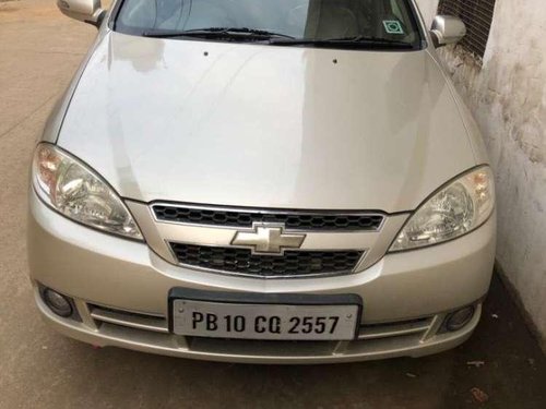 Chevrolet Optra Magnum 2009 AT for sale 
