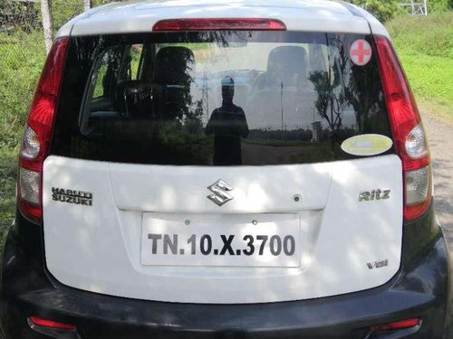 Used Maruti Suzuki Ritz 2009 MT for sale 