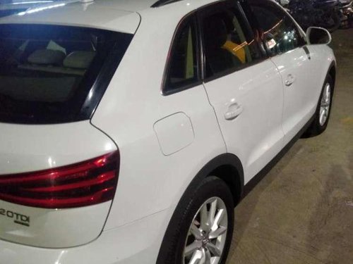 Used 2012 Audi Q3 AT for sale 