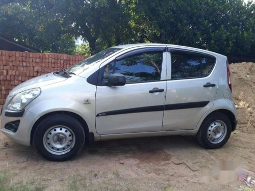 Used 2013 Maruti Suzuki Ritz MT for sale