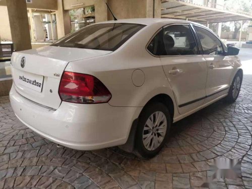 Volkswagen Vento 2015 TSI MT for sale 