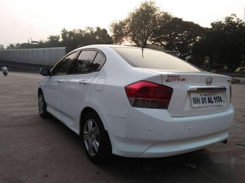 Used 2009 Honda City 1.5 S MT for sale