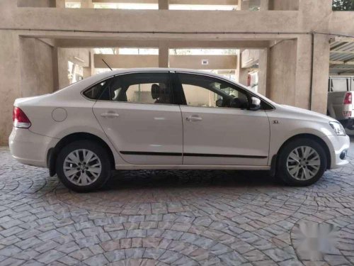 Volkswagen Vento 2015 TSI MT for sale 