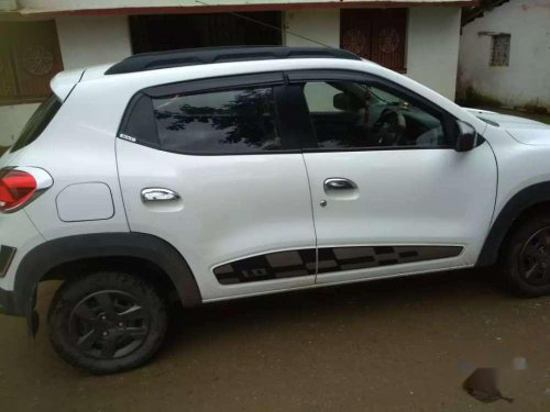 Used 2016 Renault Kwid MT for sale at low price