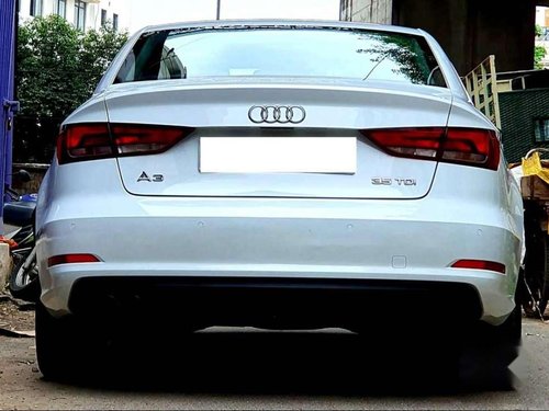 2014 Audi A3 AT for sale 