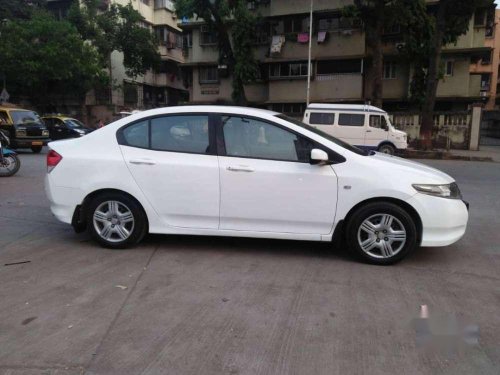 Used 2009 Honda City 1.5 S MT for sale