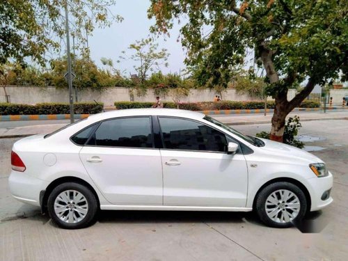 Used 2015 Volkswagen Vento AT for sale at low price