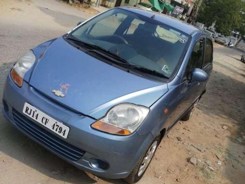 Chevrolet Spark LS 1.0 BS-III, 2008, Petrol MT for sale 