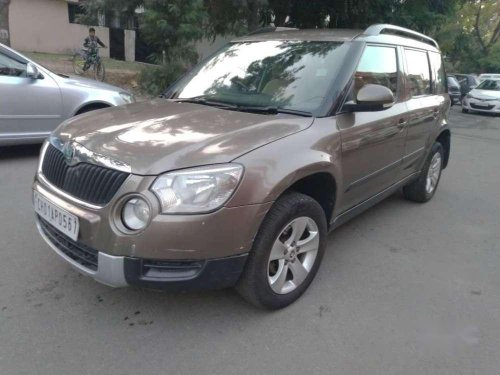 Skoda Yeti 2011 MT for sale 