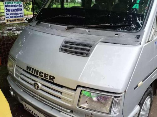 Used 2008 Tata Winger MT for sale
