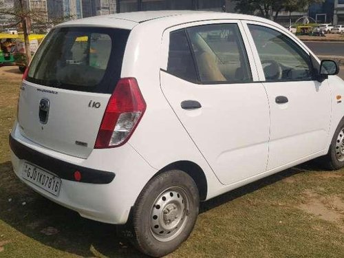 Used Hyundai i10 Magna (O), 2010, Petrol MT for sale s