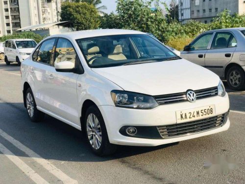 2015 Volkswagen Vento MT for sale