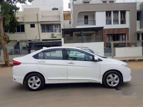 Used Honda City V, 2014, Diesel MT for sale 