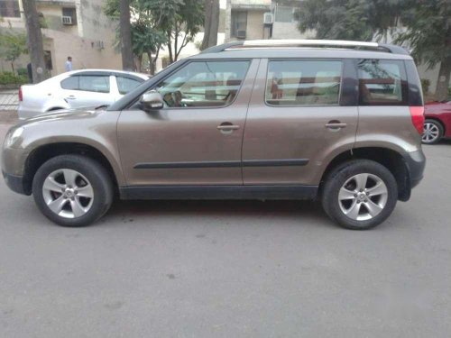 Skoda Yeti 2011 MT for sale 