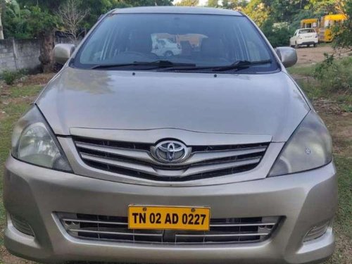 Used 2008 Toyota Innova AT for sale at low price