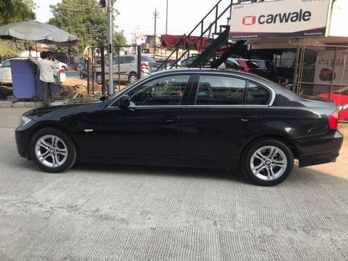 BMW 3 Series 2005-2011 2012 AT for sale