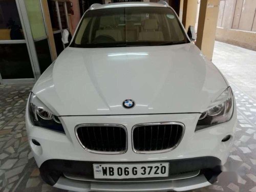 BMW X1 2011 AT for sale 