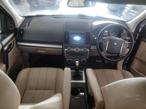2014 Land Rover Freelander 2 SE AT for sale 