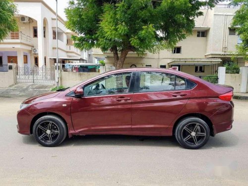 Used Honda City SV, 2014, Diesel MT for sale 