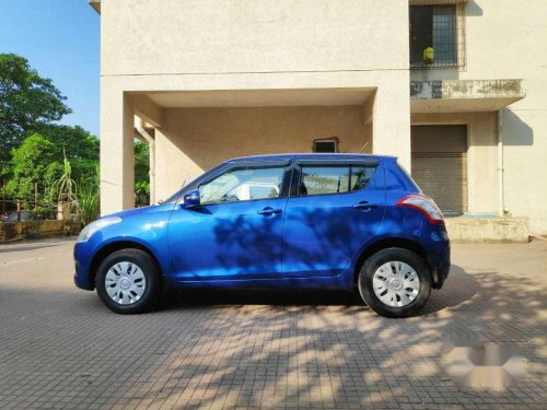 Used 2013 Maruti Suzuki Swift VDI MT for sale 