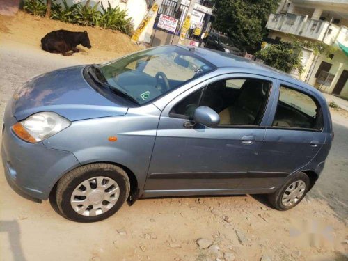 Chevrolet Spark LS 1.0 BS-III, 2008, Petrol MT for sale 