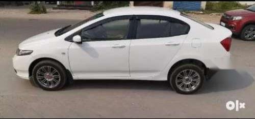 Used 2012 Honda City MT for sale