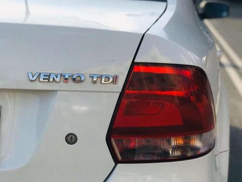 2015 Volkswagen Vento MT for sale