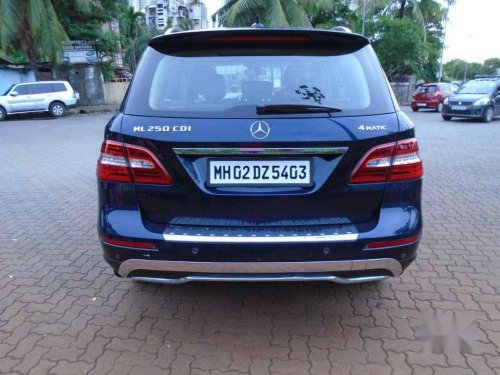 Used Mercedes Benz M Class AT for sale 