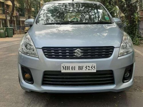 Used Maruti Suzuki Ertiga VDI 2012 MT for sale 