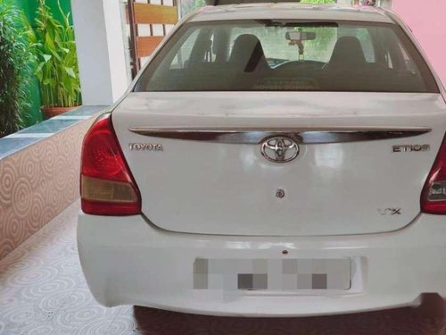 Used Toyota Etios VX 2011 MT for sale 