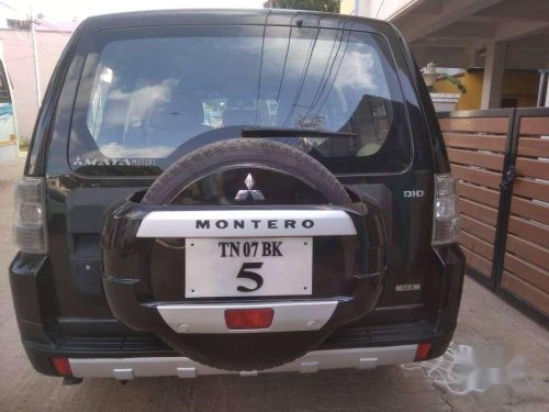 Mitsubishi Montero 3.2 GLS, 2008, Diesel MT for sale 