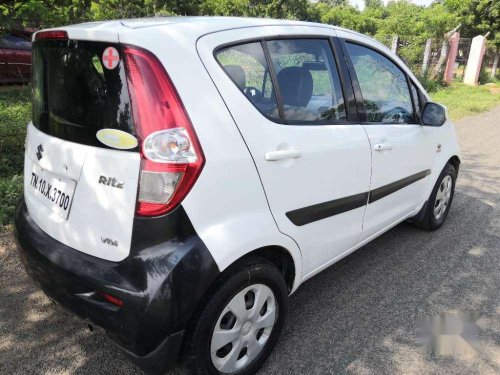 Used Maruti Suzuki Ritz 2009 MT for sale 