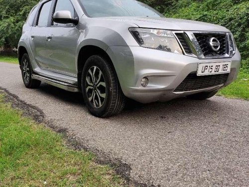 Nissan Terrano XL (D), 2015, Diesel MT for sale 