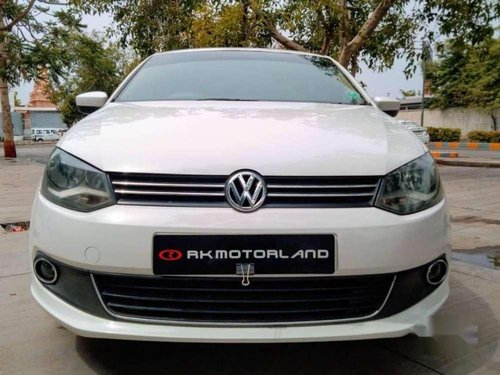 Used 2015 Volkswagen Vento AT for sale at low price