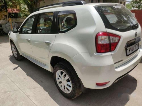 Used Nissan Terrano XL (D), 2013, Diesel MT for sale 