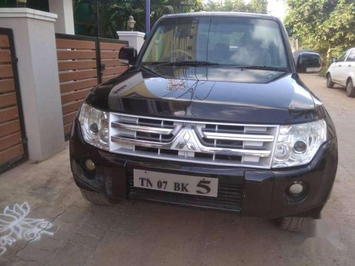 Mitsubishi Montero 3.2 GLS, 2008, Diesel MT for sale 