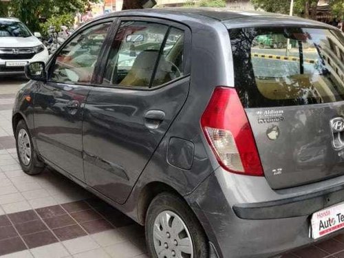 Used Hyundai i10 Magna 2010 MT for sale 