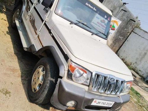 2011 Mahindra Bolero SLE MT for sale 