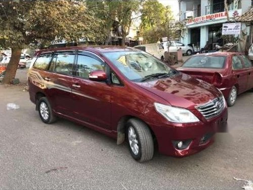 Used 2012 Toyota Innova MT for sale at low price