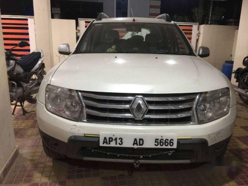 Renault Duster 2014 MT for sale 