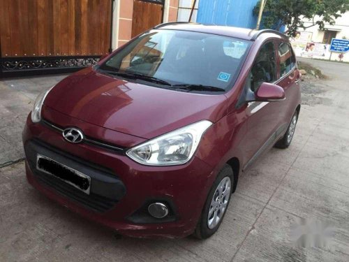 Hyundai Grand i10 Sportz 1.1 CRDi, 2014, Diesel MT for sale s