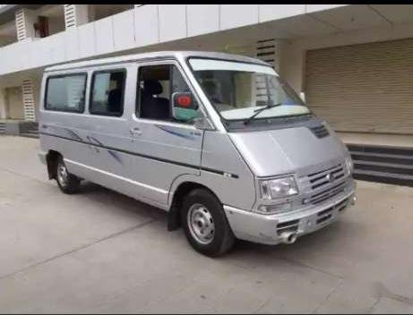 Used 2008 Tata Winger MT for sale